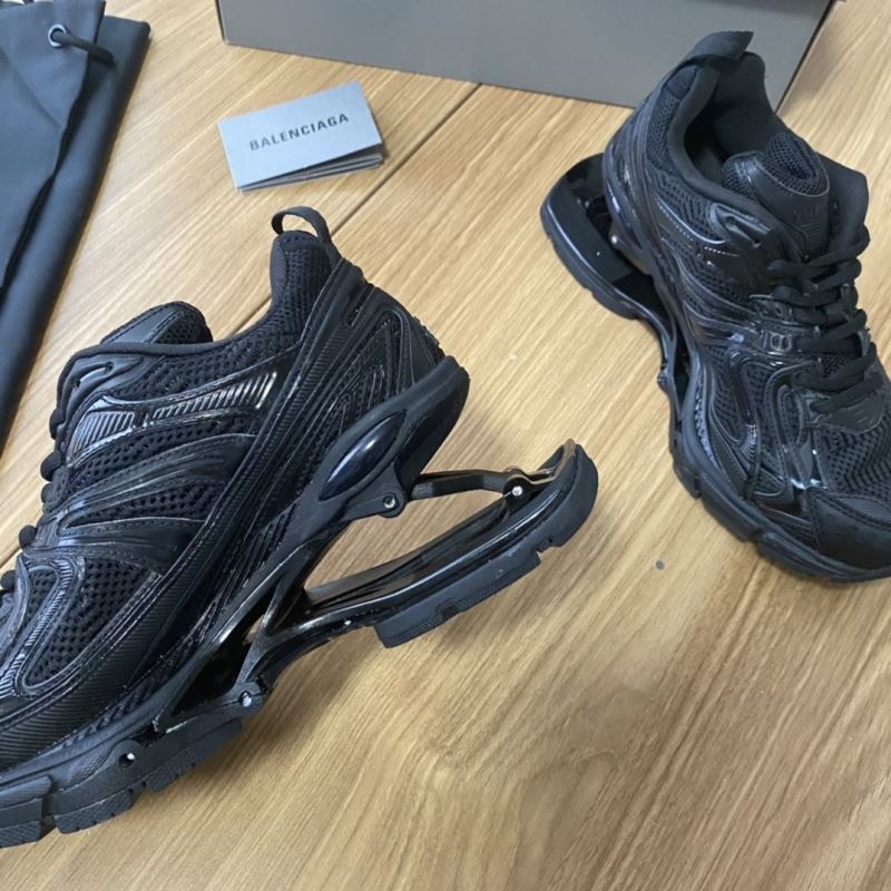 Balenciaga Track Shoes